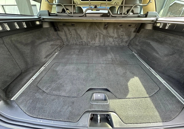 Volvo XC 70 cena 37400 przebieg: 336462, rok produkcji 2008 z Andrychów małe 326